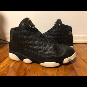 Air Jordan 13 Retro 2010 Playoff - 414571-001
